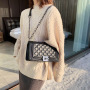 Rainbow Colorful Ladies Shoulder Bags Women Handbags Jelly Purse Luxury Handbags For Women Purses