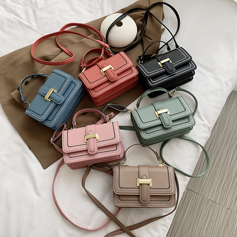 Fashionable Woman Hand Bags  Ladies Handbags Luxury Purses For Women 2021 Handbag