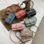 Fashionable Woman Hand Bags  Ladies Handbags Luxury Purses For Women 2021 Handbag