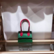 Green & Red