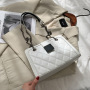 2021 New arrivals ladies hand bags handbag purses and handbags woman bags luxury  women bag handbag