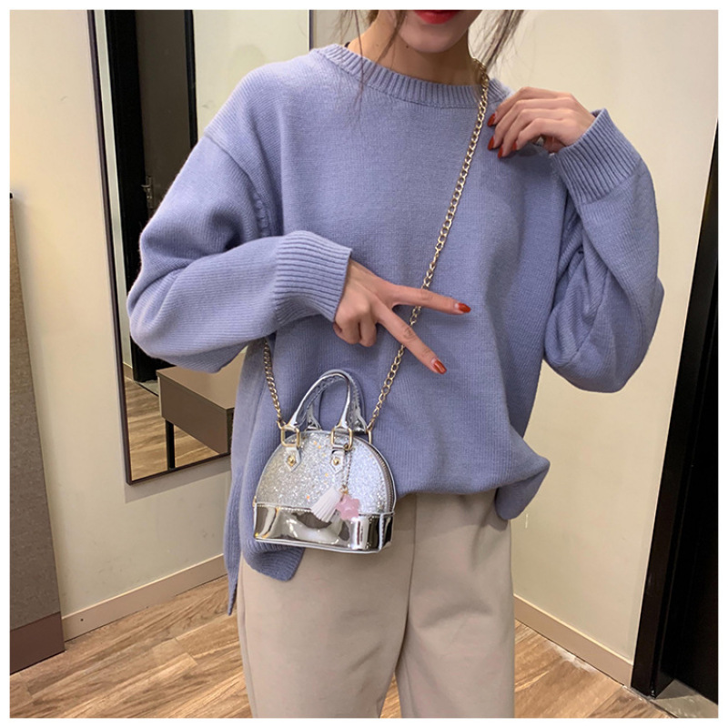 Fashion girls shoulder mini crossbody bags PU leather purses and handbags women Kids Purse handbag purse