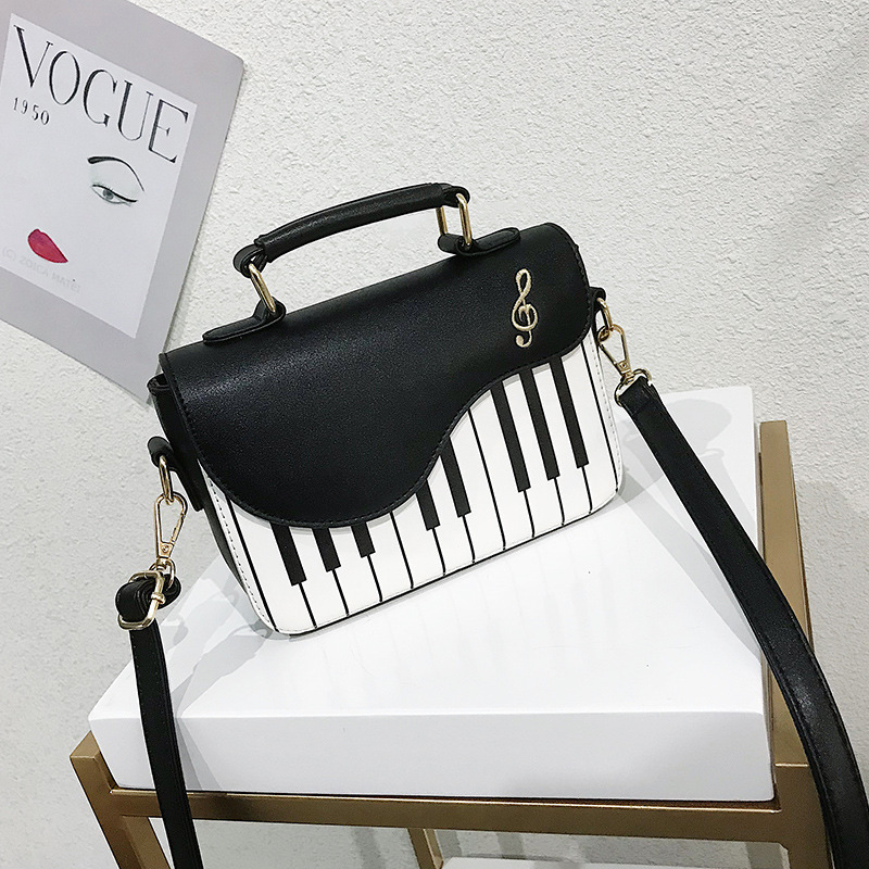 Piano Bags Designers Handbags Famous Brands Purses And Handbags For Women 2021 Handbag For Women
