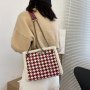 Fashion tote bag shoulder bag women handbags ladies fashion handbags purses and handbags women hand bags