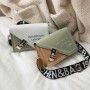 Crossbody Small Square Bag Popular Chain Shoulder Bag Ladies Handbag