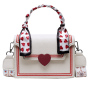 Fashion bags women handbags luxury purses for women 2021 handbag ladies handbags for women