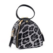 GRAY-leopard