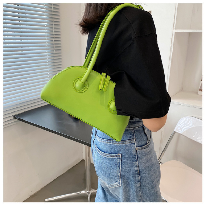 Ins Influence d Hotsale Big Bag Female Hangbags  2021 New Trend Luxury Personality Commuting Style Tote Bags Handbag For Woman
