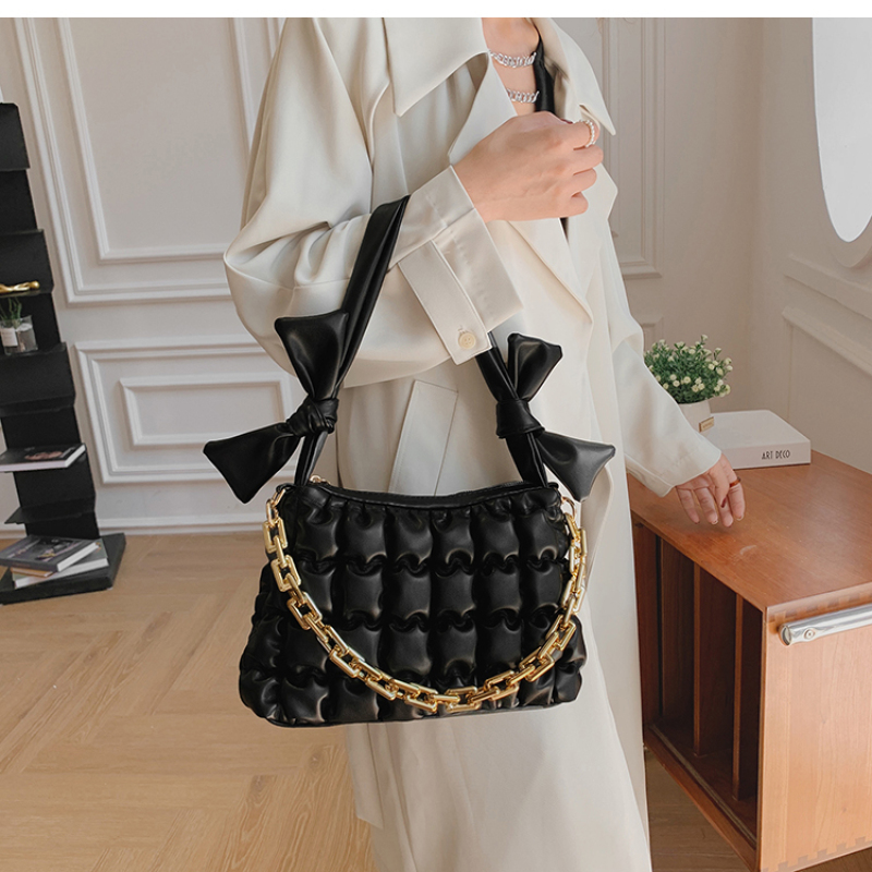 New Retro Bagfemale Bag Ins Messenger Bag Real Leather Bags Replicate Handbag Luxury Handbag For Women Purses And Handbags