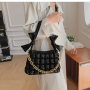 New Retro Bagfemale Bag Ins Messenger Bag Real Leather Bags Replicate Handbag Luxury Handbag For Women Purses And Handbags