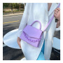 New Simple Bag Messeger Bag Women Hand Bags Fashion Tote Handbags For Women Ins Influence Chain Handbags For Women Luxury