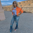 Orange