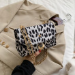 leopard white