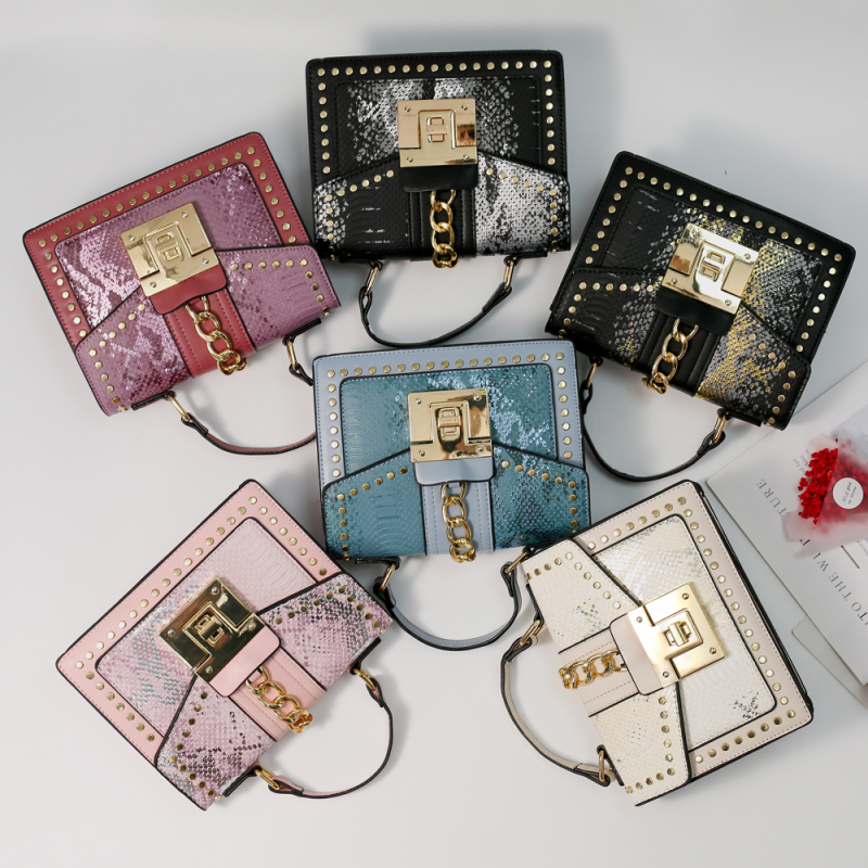 2021 Fashion Luxury Handbags For  Women Famous Brands Purses Designer Handbags Crossbody Bag Women Purses And Handbags