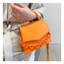 New Simple Bag Messeger Bag Women Hand Bags Fashion Tote Handbags For Women Ins Influence Chain Handbags For Women Luxury