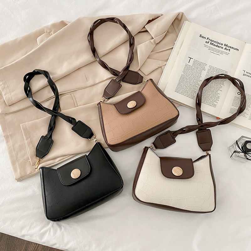New Trend Bags Women Handbags Luxury Ladies Purses And Handbags Women Hand Bags Luxury Handbags For Women 2021