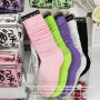 New Arrivals Crossbody Messenger Bags & Women Hair Band & Slouch Sock 3 Pieces Set Luxury Handbags For Women Purses And Handbag
