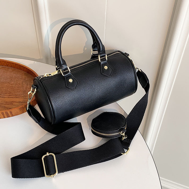 Early Autumn Style Influence Hot Style 2021 New Fashion Handbag High-Quality Crossbody Bag Hand-Held Handbags For Women Luxury