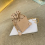 New arrival square box handbags kids purses handbag purse handbags for women luxury women bags