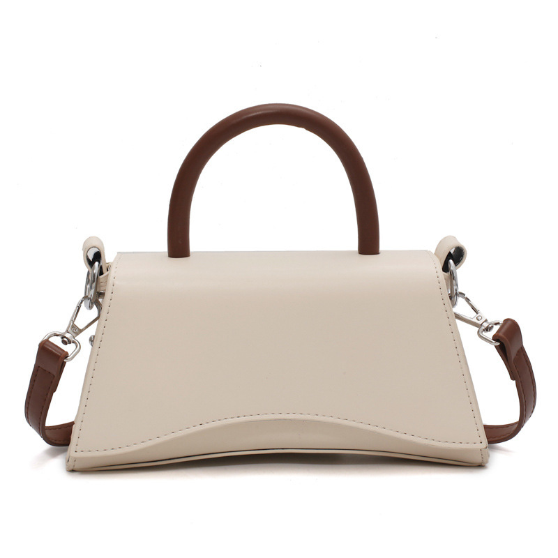 2021 New Designer Purses And Ladies Handbags Women Summer Pu Leather Handbag Bags Women Korean Style Trendy Crossbody Bags