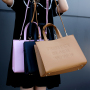 New Trendy Crossbody Handbags PU LeatherI Handbags For Women Luxury Women Hand Bags Ins Large Capacity Ladies Purses And Handbag
