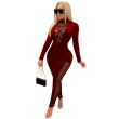 Wine Red