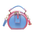 Blue Pink