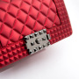 2020 Wholesale Colorful Sling Bags Designer Handbags Famous Brand Jelly Purses Handbags for Women