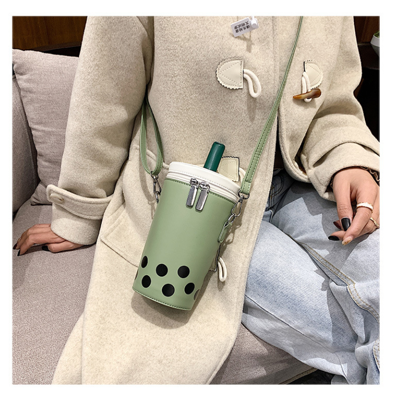 Fashion purses for women 2021 funny milk bag women purses and handbags for women purses