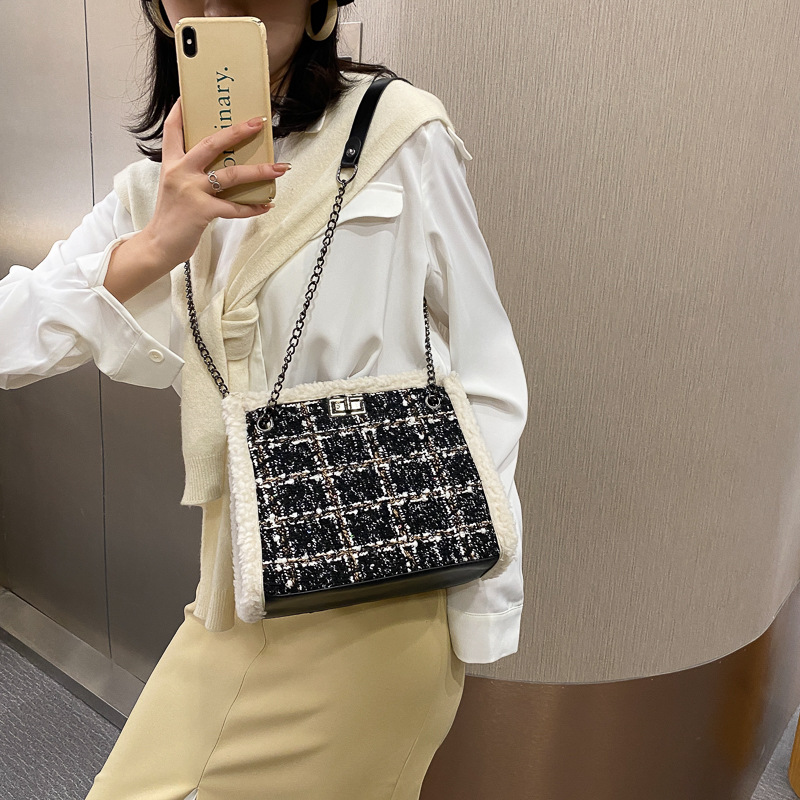 Fashion tote bag shoulder bag women handbags ladies fashion handbags purses and handbags women hand bags