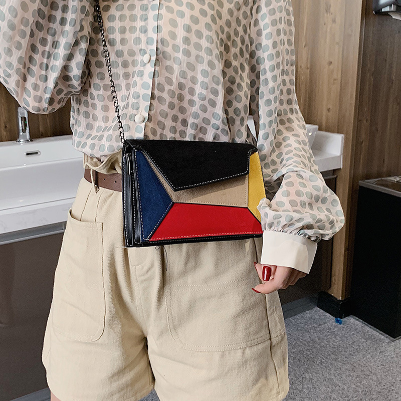 2020 New style fashion ladies purse chain bag crossbody handbags and purses luxury womens hand bags