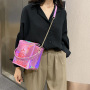 Chinese Takeout Box Designer Handbags Bag Pu Leather Handbags for Women Hand Bags Wholesale Purses and Handbags