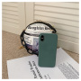 2021 Women's Handbag Painted Graffiti Bags Women Basketball Handbags Luxury Handbags for Women Basketball Purses