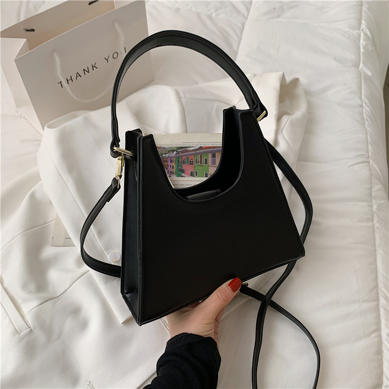 Ins Luxury Version Ladies Handbags Underarm Bag Wholesale Custom Korean Crossbody Bags 2020 Women Shoulder Bag Handbag
