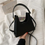 Ins Luxury Version Ladies Handbags Underarm Bag Wholesale Custom Korean Crossbody Bags 2020 Women Shoulder Bag Handbag