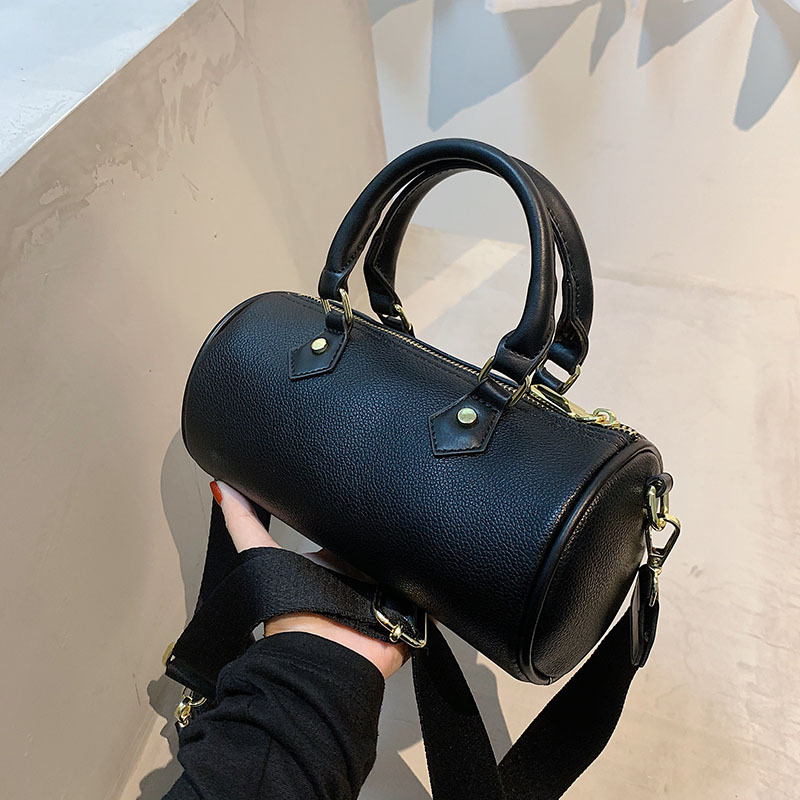 Early Autumn Style Influence Hot Style 2021 New Fashion Handbag High-Quality Crossbody Bag Hand-Held Handbags For Women Luxury