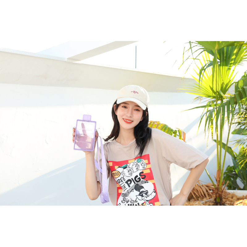 Cute Drink Kids Purse Mini Handbags Water Cup Bag
