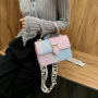 Small square women bag crossbody handbags ladies fashion purses 2021 handbags for women hand bags 2021