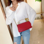 Fashion ladies handbags chain shoulder bag purses and handbags luxury handbags for women