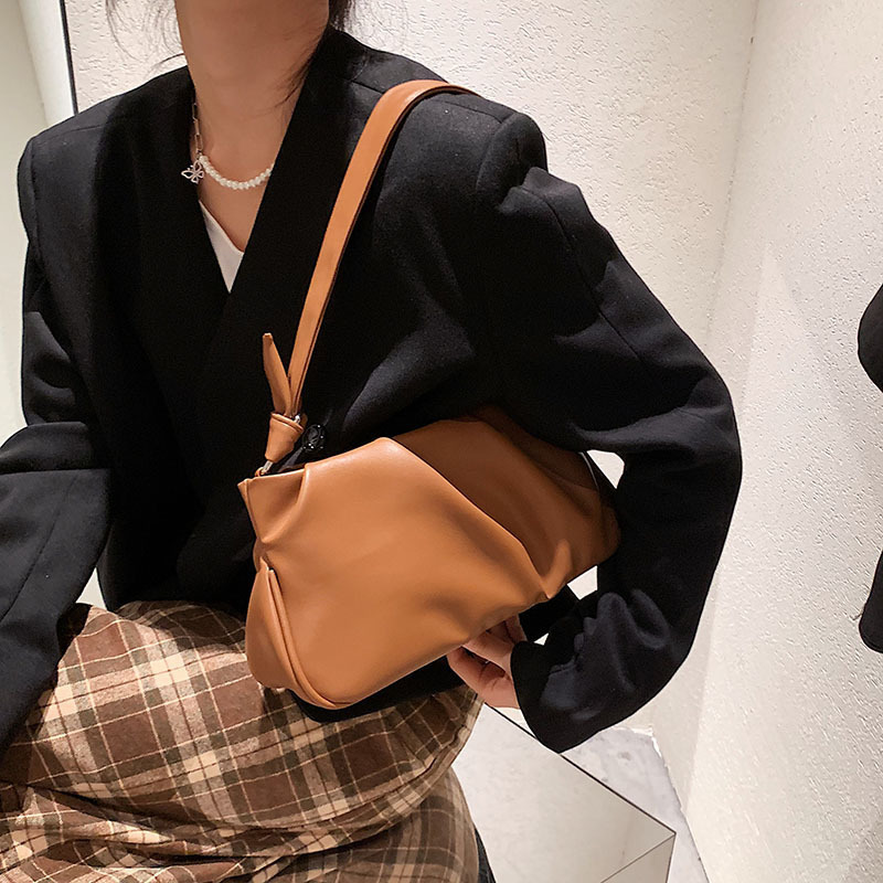 Hot Sale New Fashion Trendy Replicate Handbag Luxury Real Leather Handbags Party Girls Simple Atmosphere Purse And Handbags