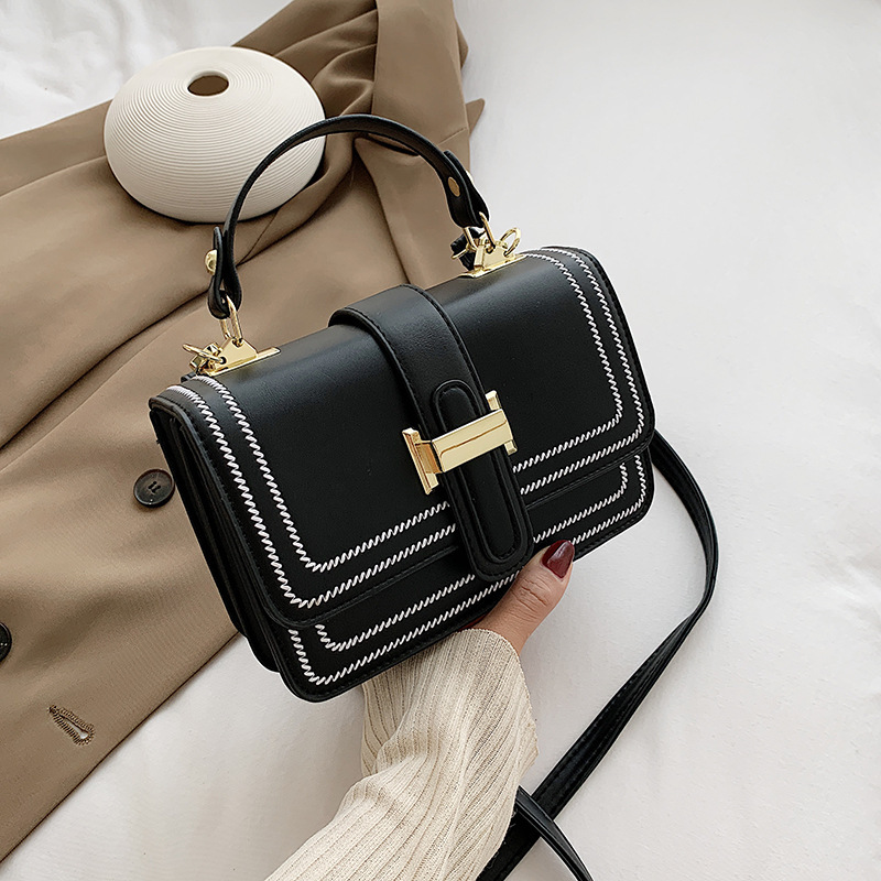 Fashionable Woman Hand Bags  Ladies Handbags Luxury Purses For Women 2021 Handbag