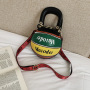New Design Luxury Designer Purses and Handbags for Women Handbags Basketball Purses Hand Bag 2021