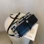 New Pu Small Square Bag Handbags For Women Luxury Evening Ladies Luxury Elegant Handbags For Women Luxury Evening Handbag 2021