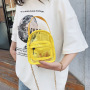 Fashion Transparent Candy Purse Bags Kids Purse Mini Handbags Wholesale Jelly Purse Luxury Handbags for women