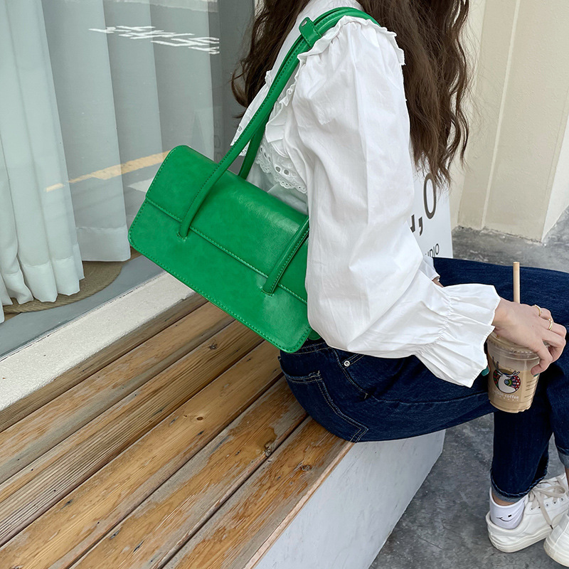 Korean Summer New Style Tote Handbags For Women 2020 Handbags Elegant Women Shoulder Bag Handbag