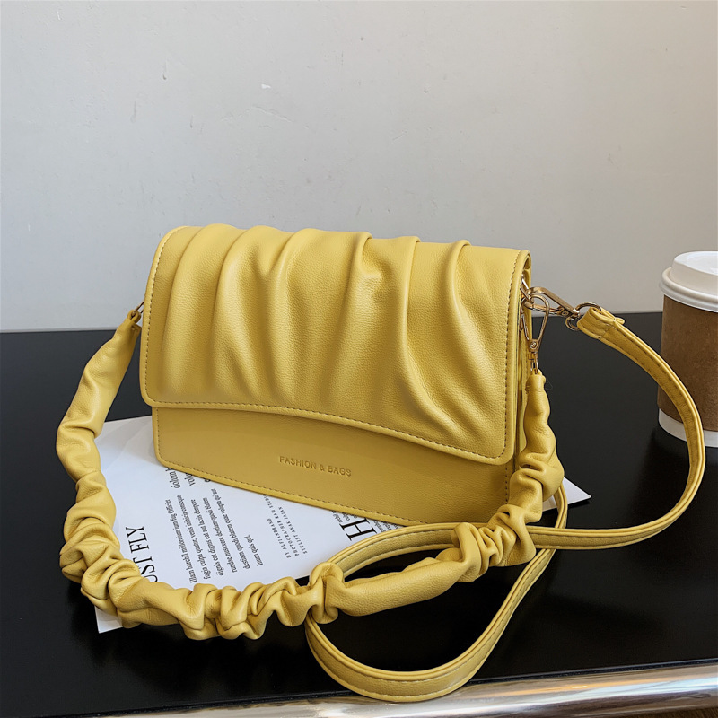 Wholesale Luxury Handbags For Women New Trendy Handbag Fashion Crossbody Shoulder Bag Ins Influence Purses And Handbags