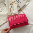 Deep pink
