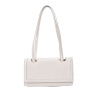 Crocodile Pattern Portable Small Square Bag Ladies One-Shoulder Armpit Bag