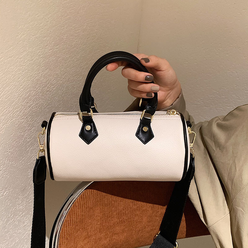 Early Autumn Style Influence Hot Style 2021 New Fashion Handbag High-Quality Crossbody Bag Hand-Held Handbags For Women Luxury