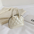 Creamy-white